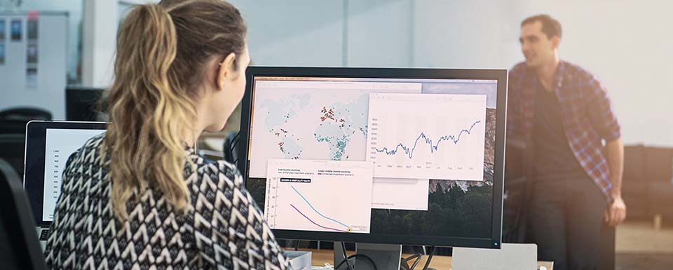 Bild zu Controller im Medizinsektor (Private Equity) (m/w/d)