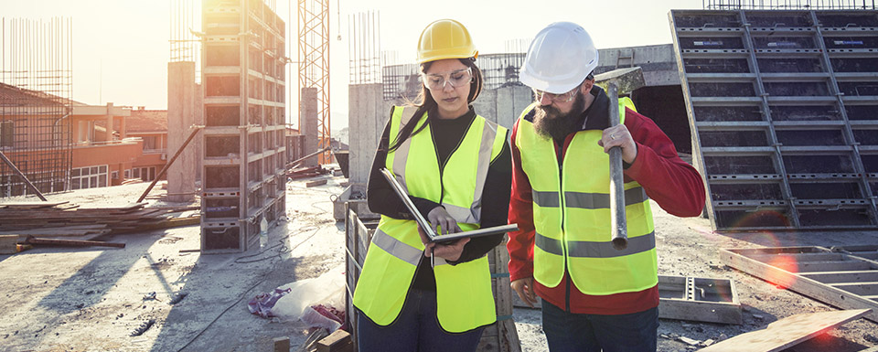 Bild zu Kaufmännische Projektleitung Architektur (m/w/d)