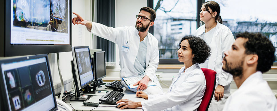 Bild zu IT-Support Mitarbeiter (m/w/d)