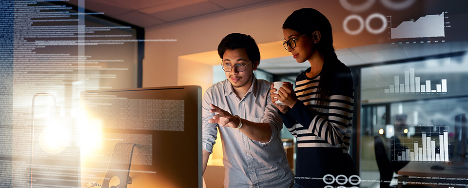 Bild zu Testmanager im Versicherungswesen (m/w/d)