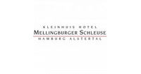 Kleinhuis Hotel Mellingburger Schleuse