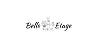 Belle Etage Public