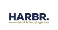 HARBR. hotel & boardinghouse