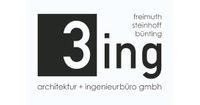3ing Architektur + Ingenieurbüro GmbH
