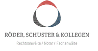 Röder, Schuster & Kollegen