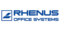 Regionale Jobs bei Rhenus Office Systems GmbH